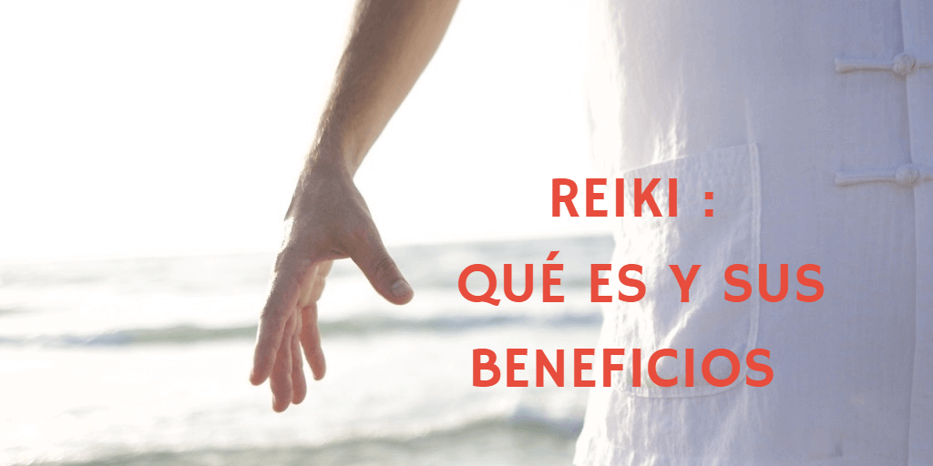 reiki ayuda terapia natural