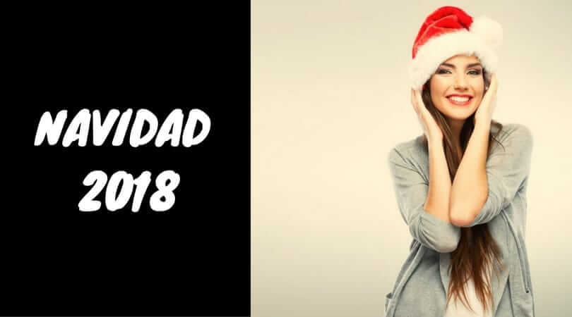 NAVIDAD 2018