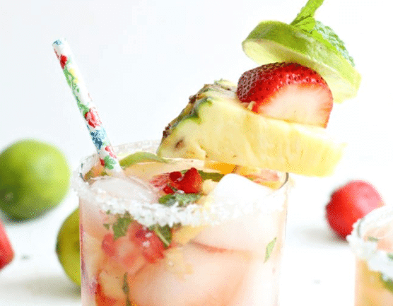 cocktail verano 2