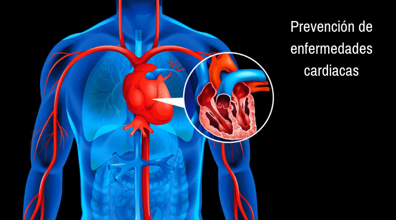 Tratamiento de enfermedades cardiacas